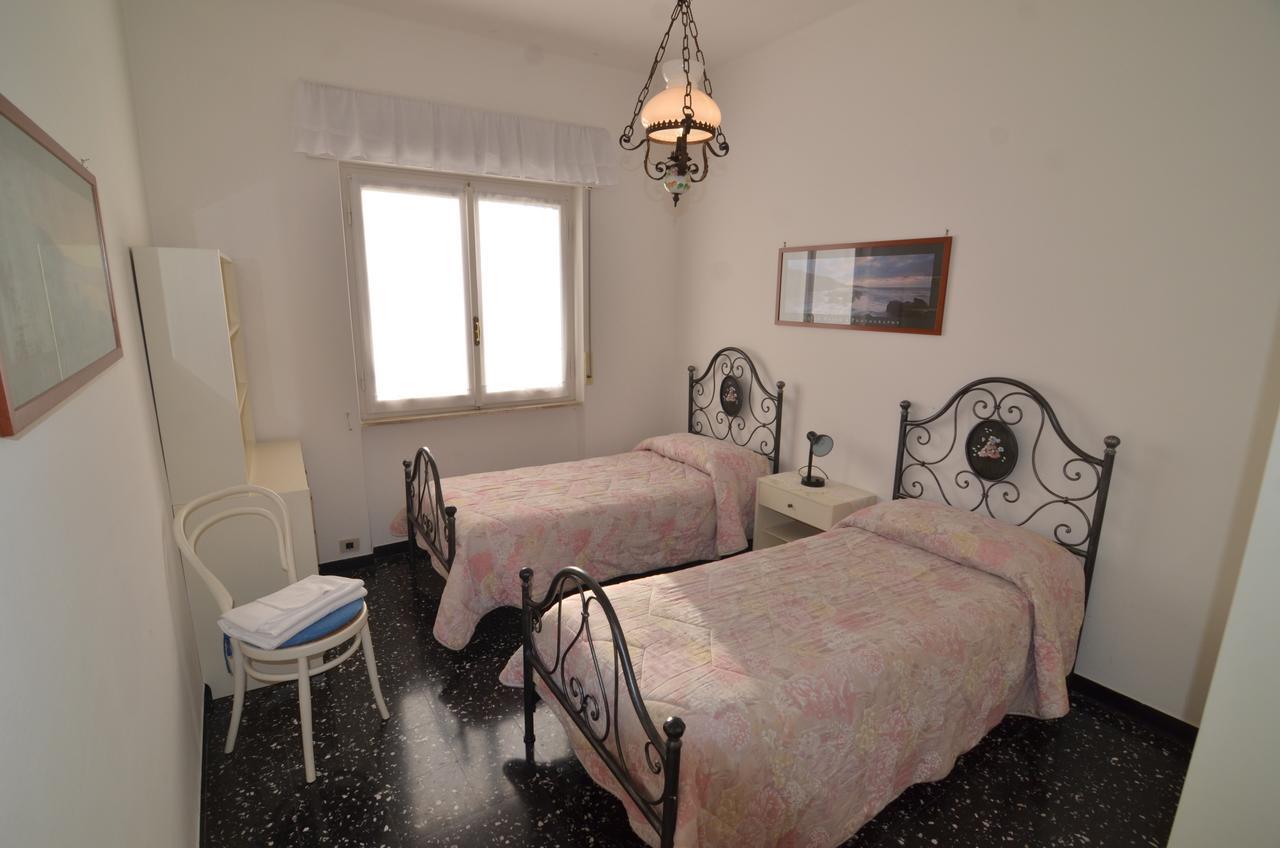 Glicine Apartment เลวานโต ภายนอก รูปภาพ