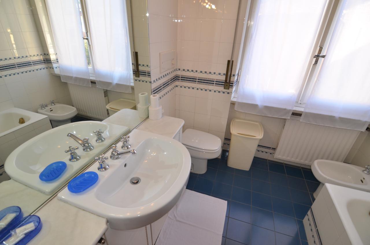 Glicine Apartment เลวานโต ภายนอก รูปภาพ